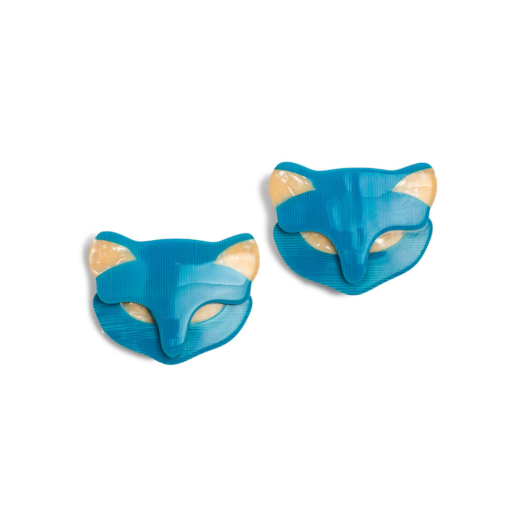 Lea stein cat on sale