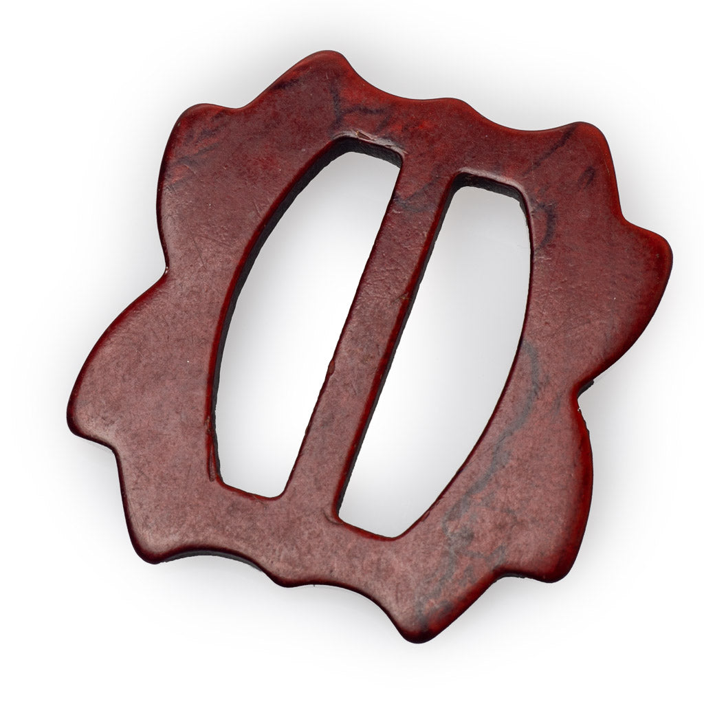 Bakelite sales belt buckle