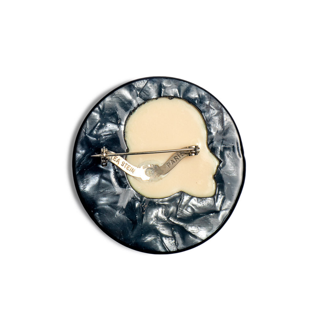 Lea stein hotsell brooches australia