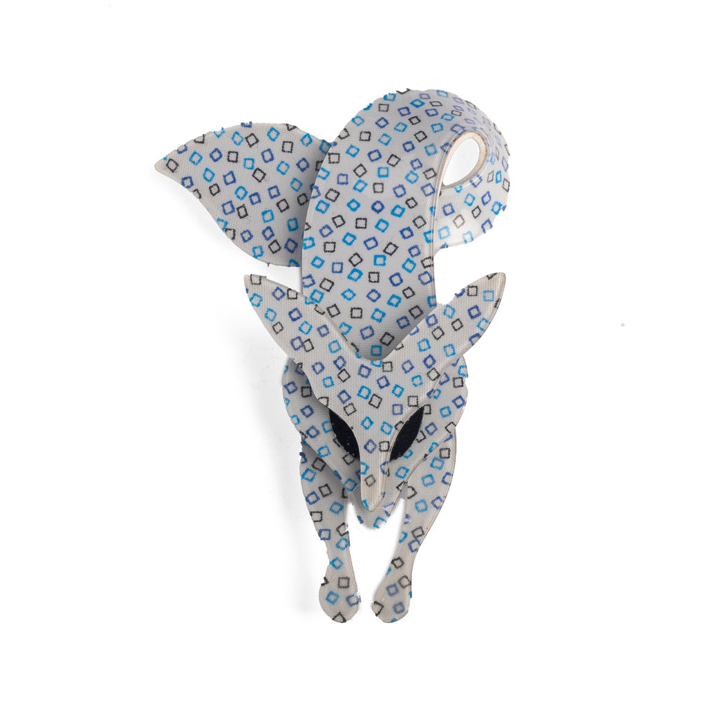 Lea clearance stein fox