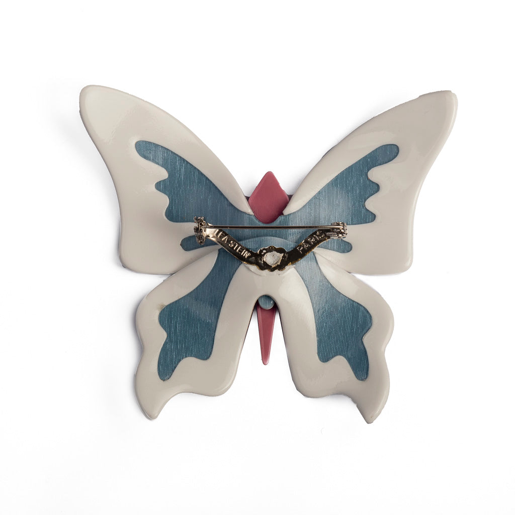 Lea stein shop brooches for sale