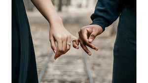 Buying Your Perfect Engagement Ring