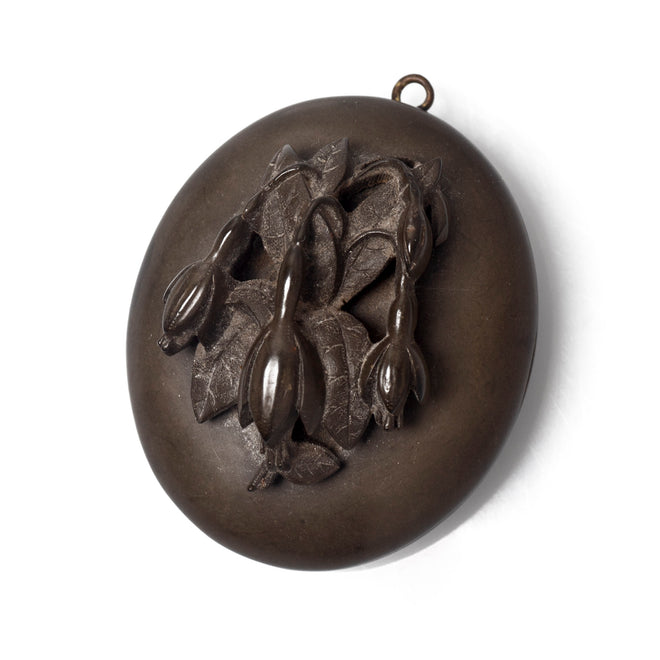 Victorian Mourning Jewellery