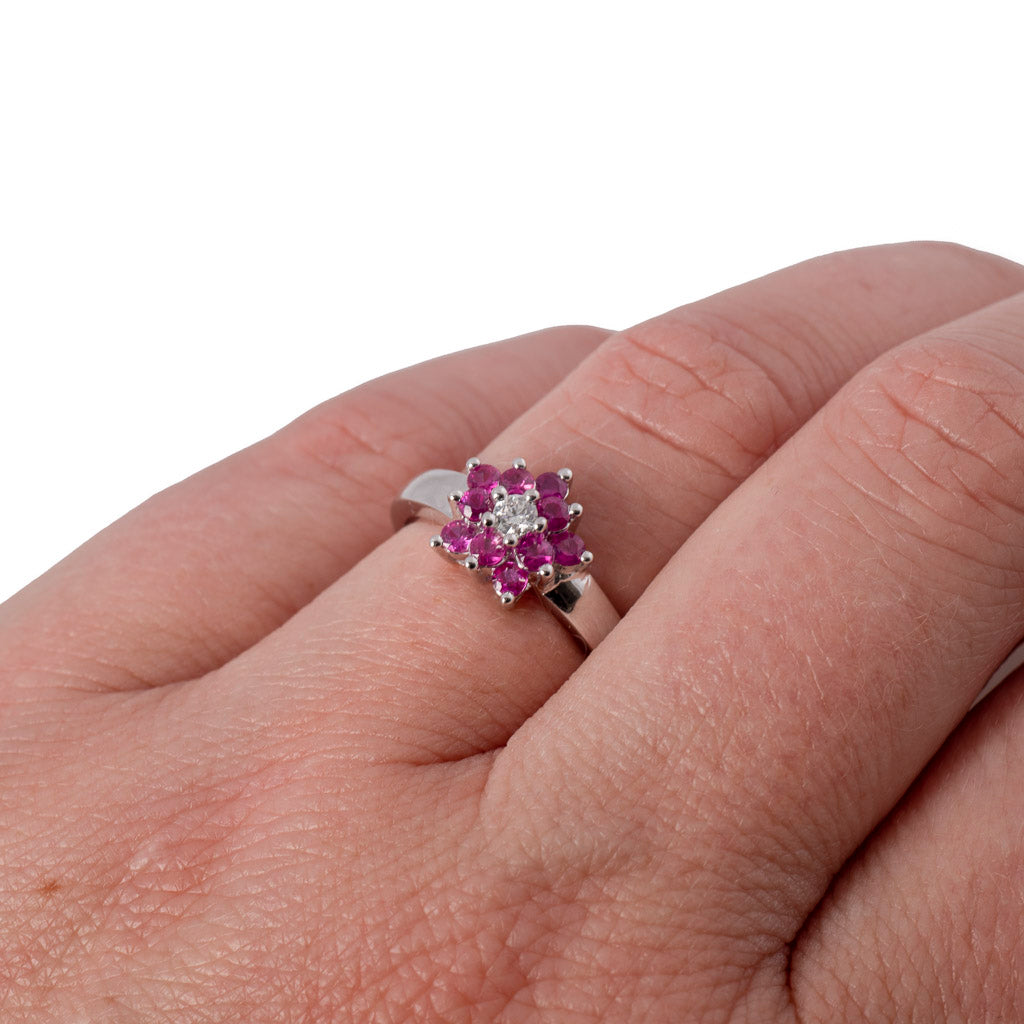 Ruby store jewellery online