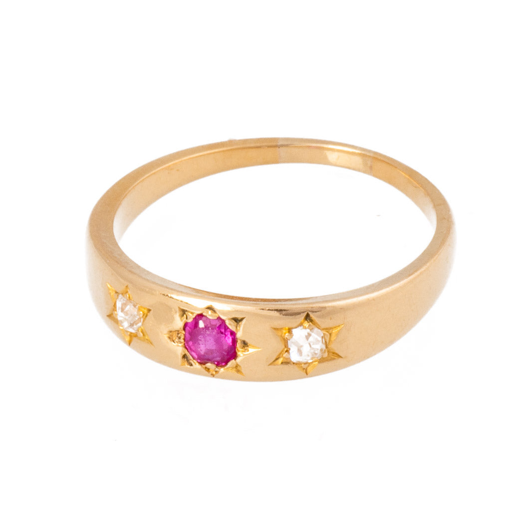 Gypsy jewelry rings store