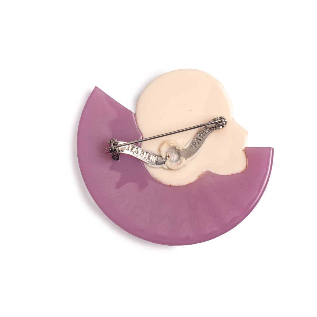Lea stein on sale brooches australia