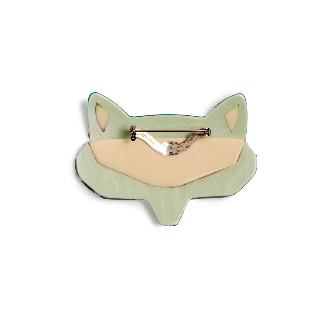 Lea stein fox online