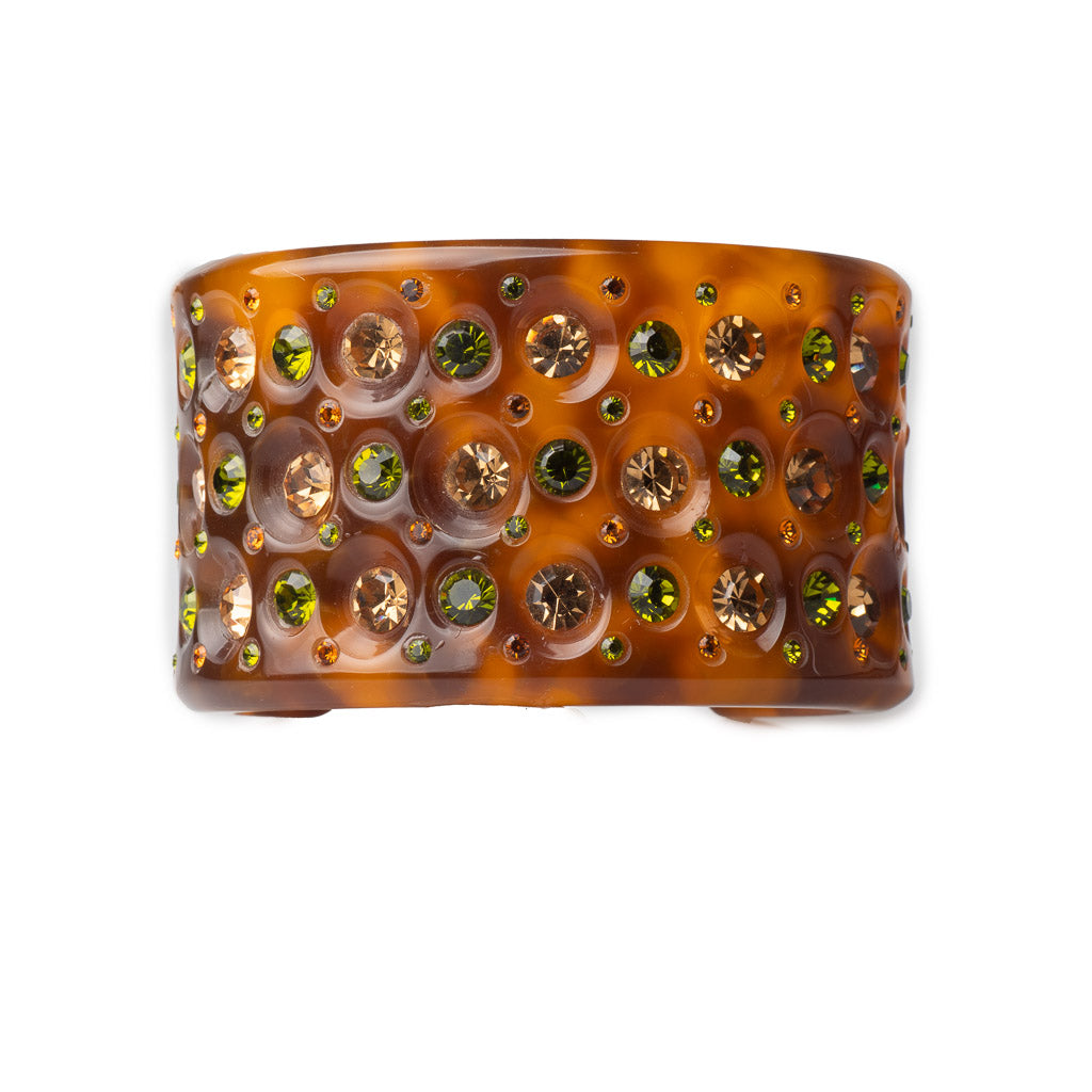 Resin cuff hotsell