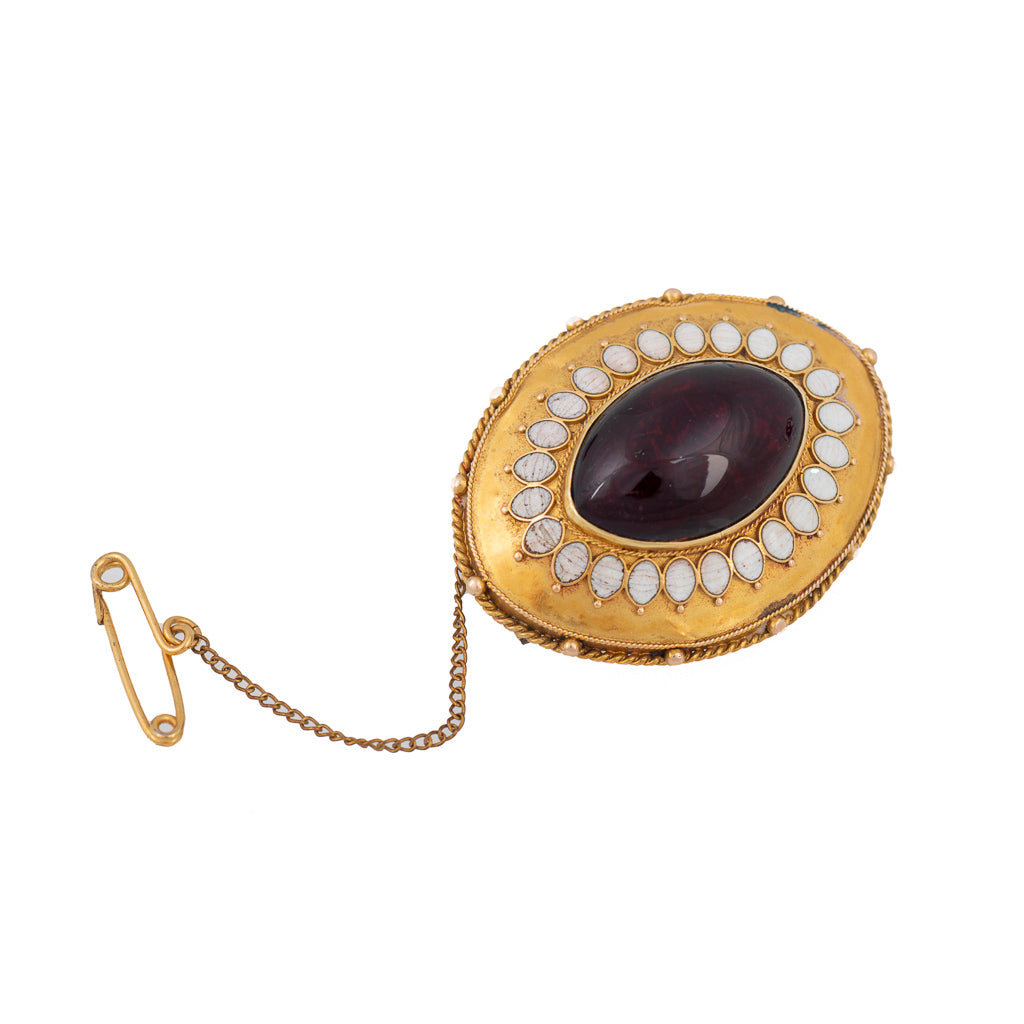 Victorian brooch outlet pin