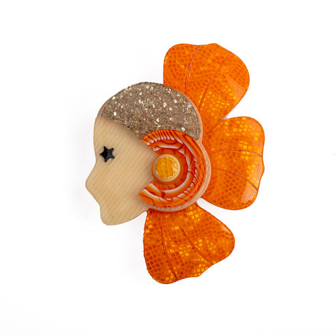 Lea stein brooches best sale australia